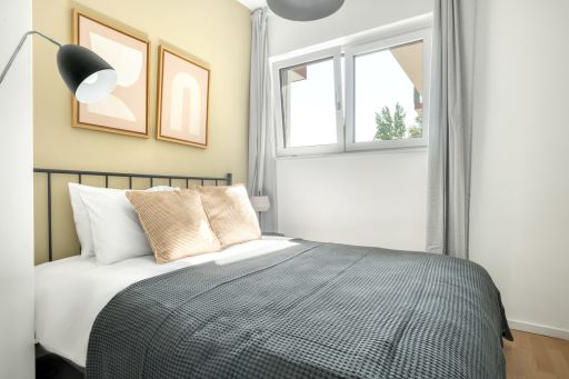 Rent 2 rooms apartment Berlin | Entire place | Berlin | Wunderschön gelegene 3 Zimmer Neubauwohnung mit toller Austattung direkt am Park am Gleisdreieck. | Hominext