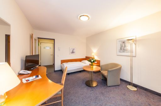 Miete 1 Zimmer Wohnung Leipzig | Ganze Wohnung | Leipzig | Aparthotel in Leipzig