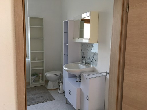 Rent 2 rooms apartment Freiberg | Entire place | Freiberg | WHG 4, Buchstraße 14 09599 Freiberg | Hominext