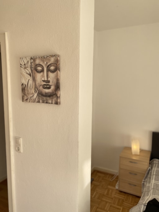 Miete 1 Zimmer Wohnung Kiel | Ganze Wohnung | Kiel | Gemütliches & schickes Apartment | Hominext