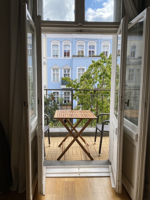 Rent 1 room apartment Berlin | Entire place | Berlin | Wunderschöner Wohnung im Zentrum | Hominext