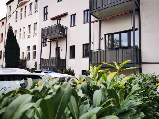 Miete 1 Zimmer Wohnung Magdeburg | Ganze Wohnung | Magdeburg | Ein urbanes Refugium mit Flair in Stadtfeld Ost! | Hominext