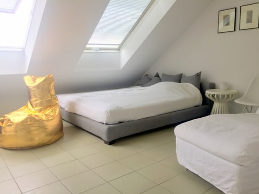 Miete 2 Zimmer Wohnung Mannheim | Ganze Wohnung | Mannheim | Oase der Ruhe am Waldpark | Hominext