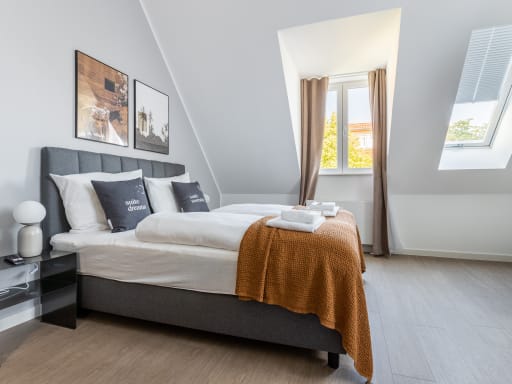 Miete 1 Zimmer Wohnung Berlin | Ganze Wohnung | Berlin | Suite | Hominext