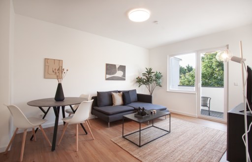 Miete 2 Zimmer Wohnung Düsseldorf | Ganze Wohnung | Düsseldorf | ***3 Zimmer Wohnung mit Sonnenbalkon***