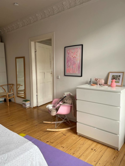 Miete 1 Zimmer Wohnung Berlin | Ganze Wohnung | Berlin | Schöne Wohnung im herzen von Berlin | Hominext