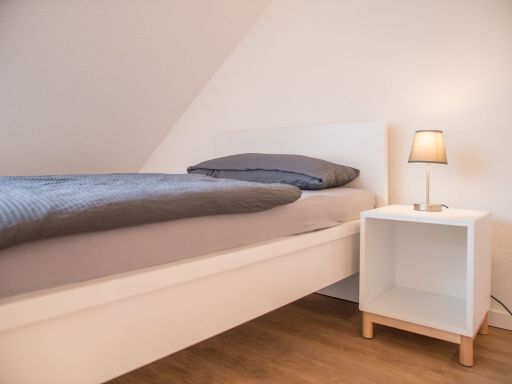 Rent 2 rooms apartment Essen | Entire place | Essen | Lichtdurchflutet und modern | Hominext