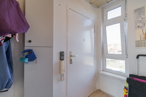 Miete 1 Zimmer Wohnung Berlin | Ganze Wohnung | Berlin | Schöne moderne Wohnung mit Balkon in der Nähe von Schloss Charlottenburg | Hominext