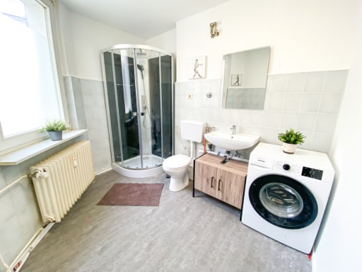 Miete 1 Zimmer Wohnung Berlin | Ganze Wohnung | Berlin | Modernes City-Apartment: Ein-Zimmer-Juwel in Charlottenburg | Hominext