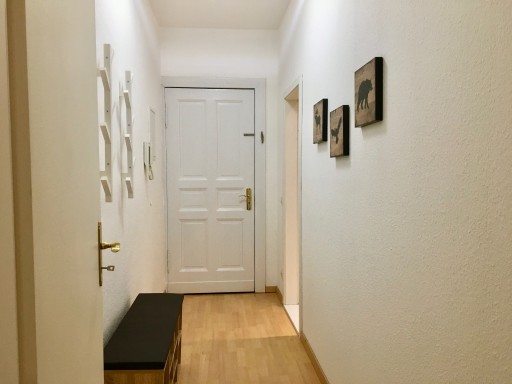 Miete 1 Zimmer Wohnung Berlin | Ganze Wohnung | Berlin | Schönes und saniertes Altbau-Apartment im Prenzlauer Berg | Hominext