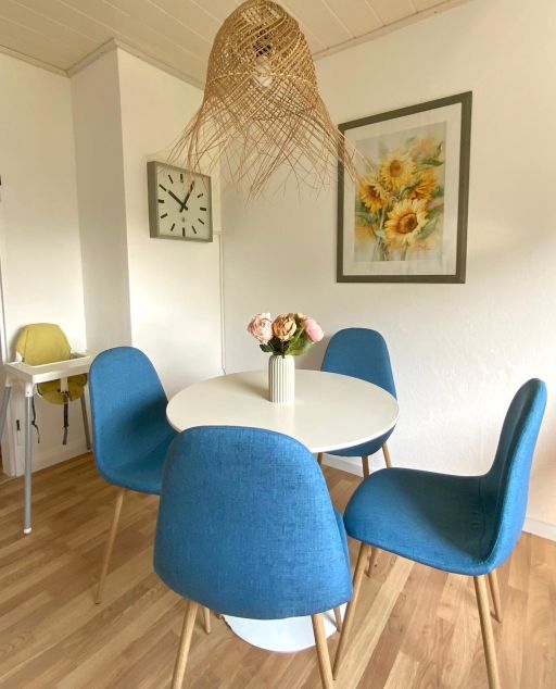 Rent 2 rooms apartment Ludwigshafen am Rhein | Entire place | Ludwigshafen am Rhein | Neues familienfreundliches Haus mit 2 Schlafzimmern/BASF LU | Hominext