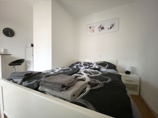 Miete 1 Zimmer Wohnung Osnabrück | Ganze Wohnung | Osnabrück | Hippes Studio im Herzen von Osnabrück | Hominext