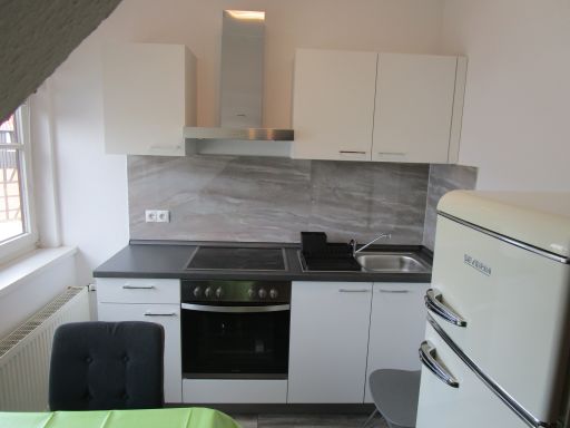 Rent 1 room apartment Hannover | Entire place | Hannover | Schönes Appartment