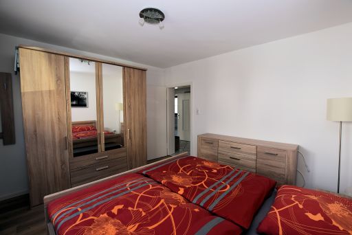 Miete 1 Zimmer Wohnung Frankfurt am Main | Ganze Wohnung | Frankfurt am Main | Gemütliche 3-Zimmerwohnung mit Balkon | Hominext