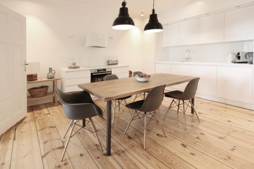 Rent 1 room apartment Berlin | Entire place | Berlin | Brandneue zentrale und moderne Wohnung im charmanten Mitte | Hominext