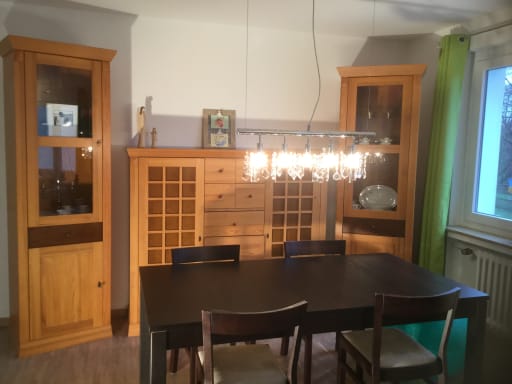 Rent 2 rooms apartment Hemmingen | Entire place | Hemmingen | 3 Zimmer, hochwertig modernisiert. Messe- und Citynah | Hominext