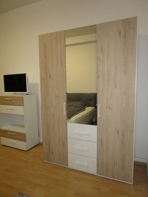 Miete 1 Zimmer Wohnung Hannover | Studio | Hannover | Möbliertes Zimmer | Hominext