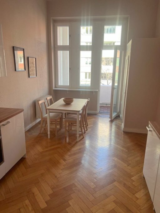 Rent 3 rooms apartment Berlin | Entire place | Berlin | 3 bedroom all inclusive furnished Charlottenburg room super close to Ku’damm!! | Hominext