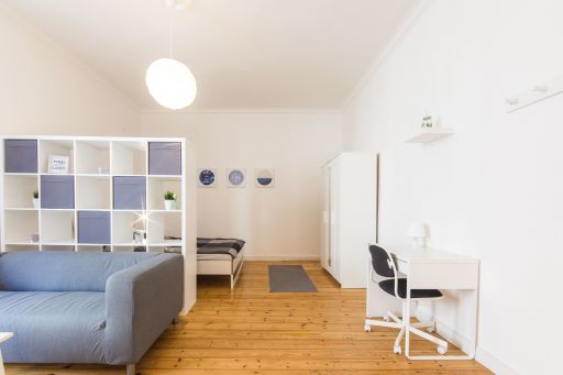 Miete 1 Zimmer Wohnung Berlin | Ganze Wohnung | Berlin | Wundervolle Wohnung in Prenzlauer Berg