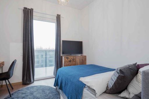 Miete 5 Zimmer Wohnung Berlin | Studio | Berlin | Helles, privates Zimmer in einer Coliving-Wohnung