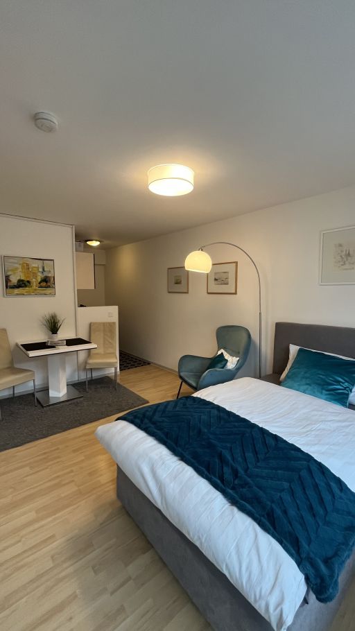 Miete 1 Zimmer Wohnung Köln | Ganze Wohnung | Köln | Fantastisches Apartment in Köln-City im beliebten Friesenviertel