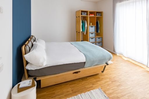 Rent 4 rooms apartment Frankfurt am Main | Studio | Frankfurt am Main | Privatzimmer in Bockenheim, Frankfurt