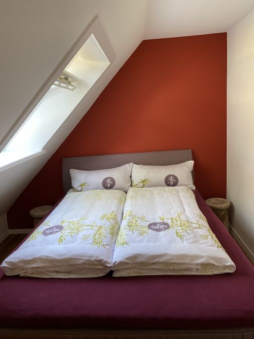 Miete 2 Zimmer Wohnung Neukirch | Ganze Wohnung | Neukirch | Superior Dreibettzimmer | Hominext