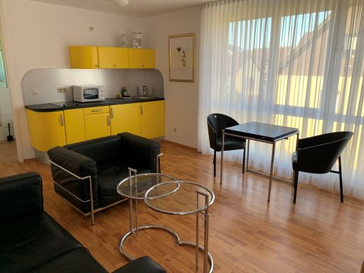 Miete 1 Zimmer Wohnung Stuttgart | Ganze Wohnung | Stuttgart | Studio-Apartment in Stuttgart-Wangen | Hominext