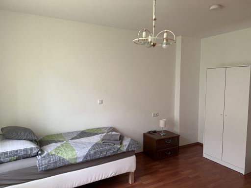 Rent 3 rooms apartment Augsburg | Entire place | Augsburg | Gartenwohnung nahe Erholungsgebiet | Hominext