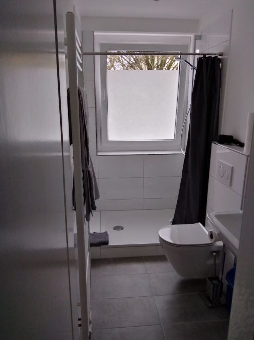 Rent 1 room apartment Münster | Entire place | Münster | Gemütliche vollausgestattete Wohnung im Südviertel von Münster | Hominext