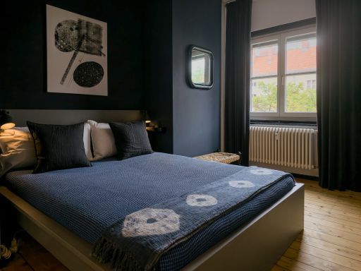 Miete 1 Zimmer Wohnung Berlin | Ganze Wohnung | Berlin | Moderne & Liebevoll eingerichtete Wohnung in Wedding nähe Mitte | Hominext