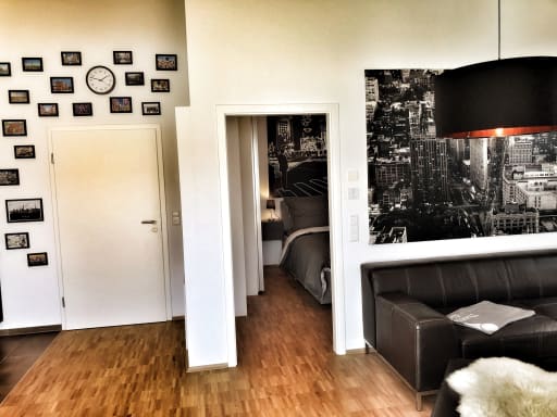 Miete 1 Zimmer Wohnung Crailsheim | Ganze Wohnung | Crailsheim | Executive Suite Tokyo | Hominext