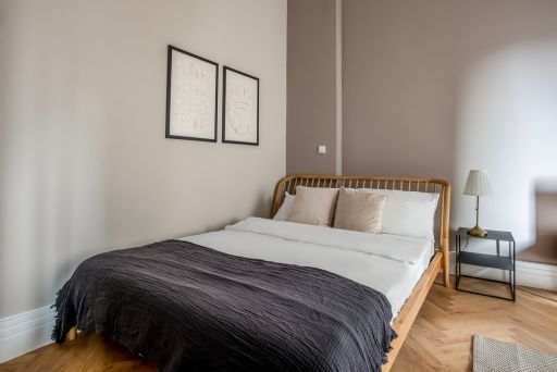 Miete 1 Zimmer Wohnung Berlin | Ganze Wohnung | Berlin | Traumhafte, vollmöbilierte 1 Zimmer Wohnung direkt am Viktoriapark gelegen | Hominext