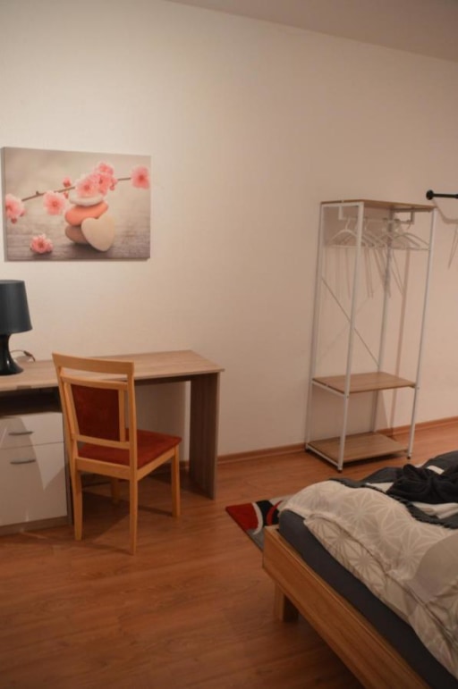 Miete 2 Zimmer Wohnung Leipzig | Ganze Wohnung | Leipzig | Ruby Apartment in Leipzig | Hominext