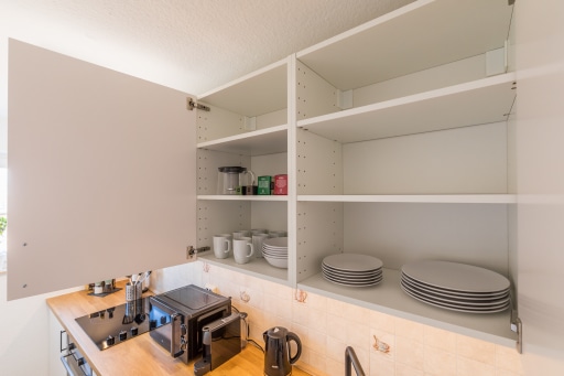 Rent 1 room apartment Magdeburg | Entire place | Magdeburg | Modernes Apartment mit hervorragender Anbindung und Stellplatz | Hominext