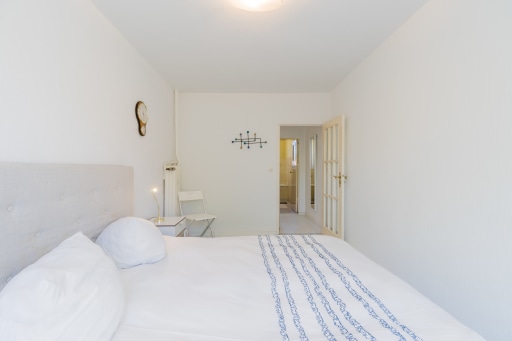 Miete 1 Zimmer Wohnung Berlin | Ganze Wohnung | Berlin | Schöne 2 Zimmer Wohnung mit Balkon in der Nähe von Schloss Charlottenburg | Hominext