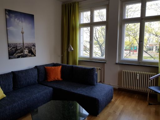 Rent 2 rooms apartment Berlin | Entire place | Berlin | Nette Wohnung und ausgezeichnete Lage am Frankfurter Tor | Hominext