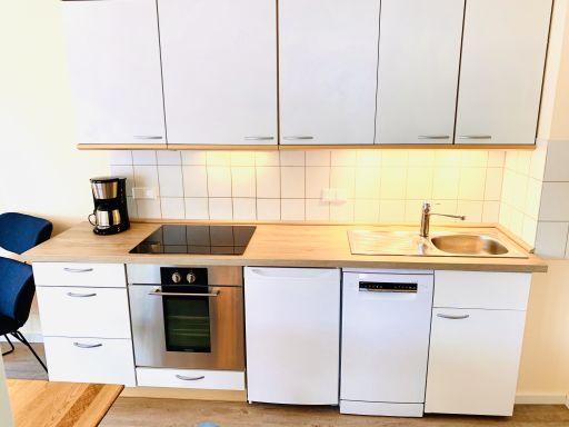 Rent 1 room apartment Karlsruhe | Entire place | Karlsruhe | Modernes Apartment in idealer Lage | Hominext