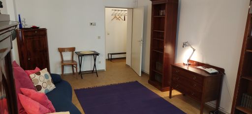 Miete 1 Zimmer Wohnung Berlin | Ganze Wohnung | Berlin | 2-Zimmer-Wohnung im Prenzlauer Berg | Hominext