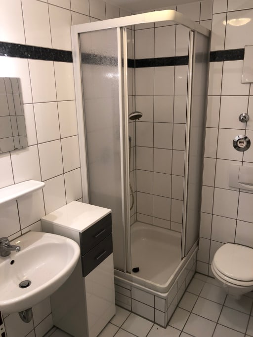 Miete 1 Zimmer Wohnung Stuttgart | Ganze Wohnung | Stuttgart | Ruhiges Apartment mit Full Service guter Lage | Hominext