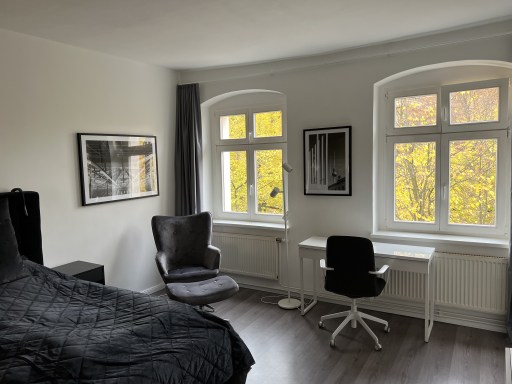 Miete 1 Zimmer Wohnung Berlin | Ganze Wohnung | Berlin | Newly renovated apartment in Berlin Mitte | Hominext