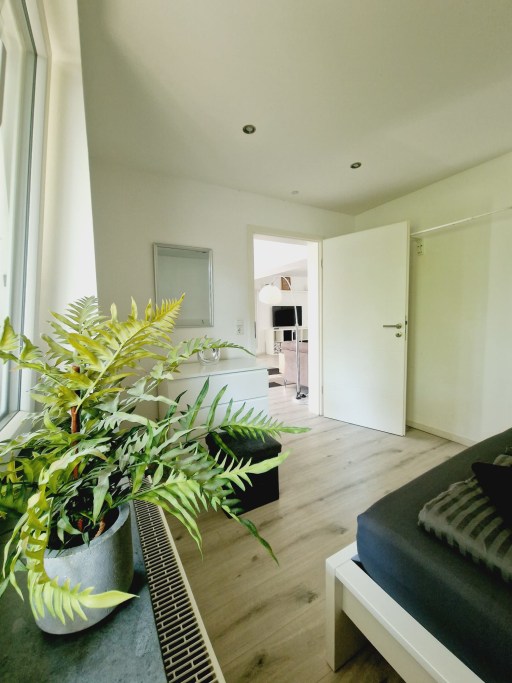 Miete 2 Zimmer Wohnung Bonn | Ganze Wohnung | Bonn | Modernes Apartment in Bonn | Hominext