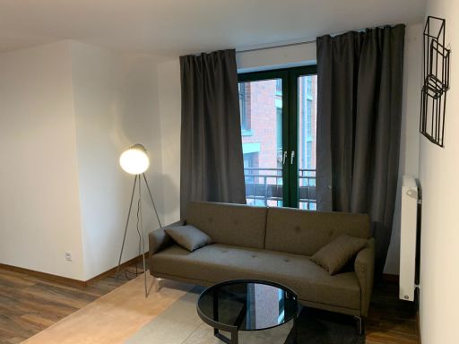 Rent 1 room apartment Hamburg | Entire place | Hamburg | Voll möblierte, kern sanierte Wohnung in Hamburg-Borgfelde | Hominext