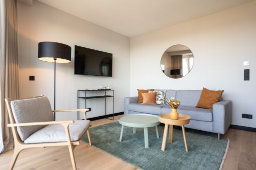 Miete 1 Zimmer Wohnung Freiburg im Breisgau | Ganze Wohnung | Freiburg im Breisgau | Family Suite L