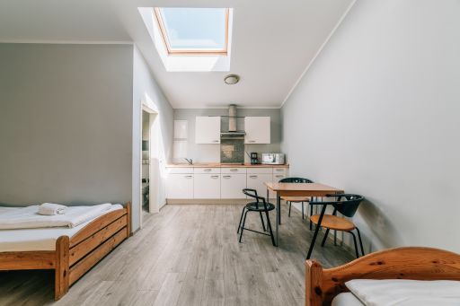 Miete 1 Zimmer Wohnung Köln | Ganze Wohnung | Köln | Studio im  Kölner Norden | Hominext