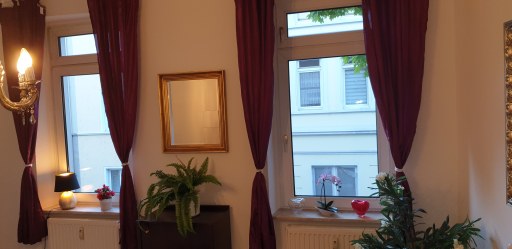 Rent 3 rooms apartment Bonn | Entire place | Bonn | Stilvolle Wohnung im Zentrum von Bonn | Hominext