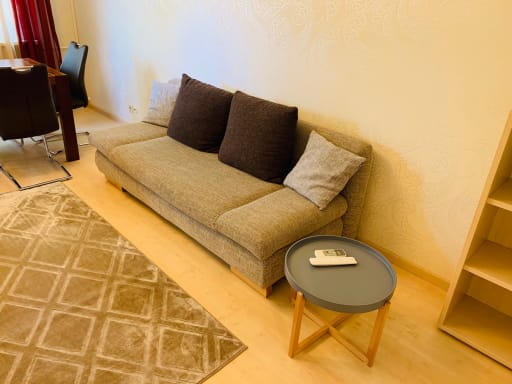 Miete 2 Zimmer Wohnung Karlsruhe | Ganze Wohnung | Karlsruhe | MILA Appartement | Hominext