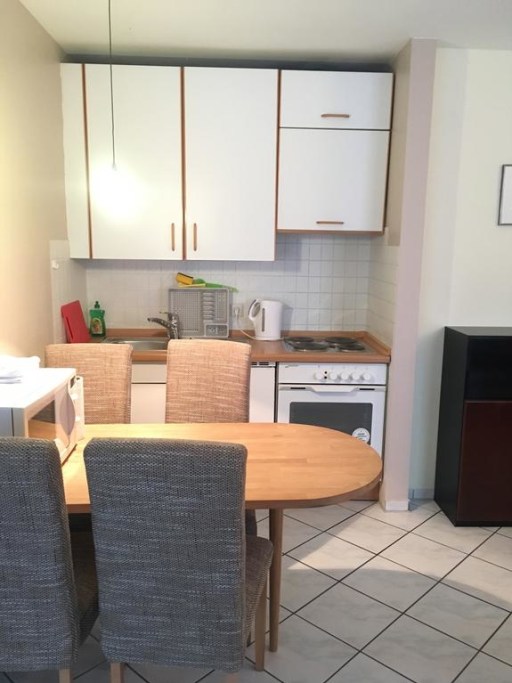 Rent 1 room apartment Hamburg | Entire place | Hamburg | Komfortables Apartment (6) | Hominext