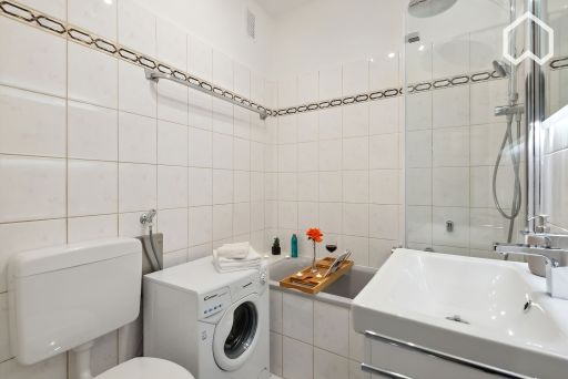 Rent 1 room apartment Mainz | Entire place | Mainz | City Oase: Ihr luxuriöser Rückzugsort direkt am Hauptbahnhof | Hominext