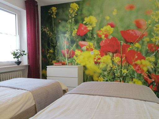 Miete 1 Zimmer Wohnung Koblenz | Ganze Wohnung | Koblenz | Business Apartment zum Wohlfühlen | Hominext